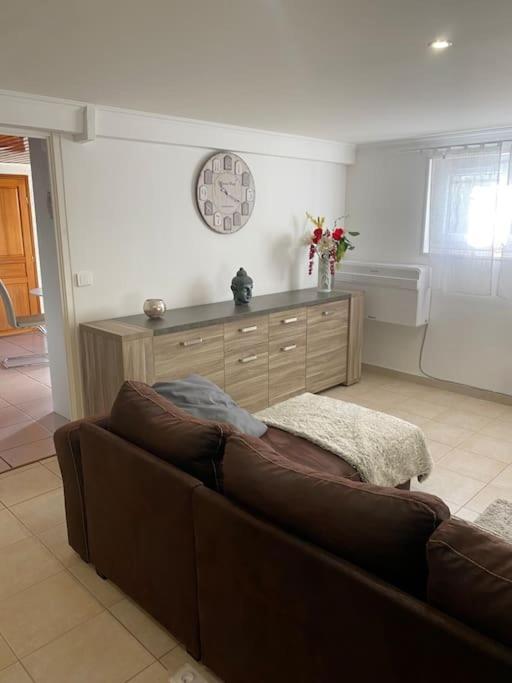 Des Chabaudieres Holiday home *