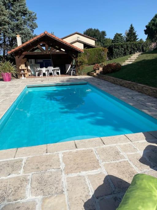 Holiday home Des Chabaudieres *